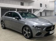 MERCEDES-BENZ CLASSE A
