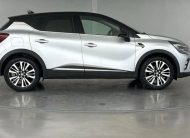 RENAULT CAPTUR EVOLUTION