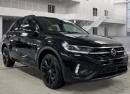 VOLKSWAGEN T-ROC  R-LINE EDITION DSG