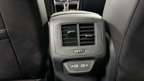 VOLKSWAGEN T-ROC  R-LINE EDITION DSG