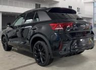 VOLKSWAGEN T-ROC  R-LINE EDITION DSG