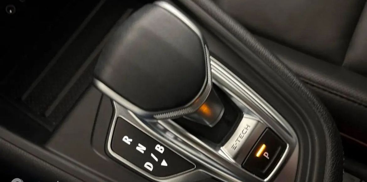 RENAULT CAPTUR EVOLUTION