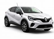RENAULT CAPTUR EVOLUTION
