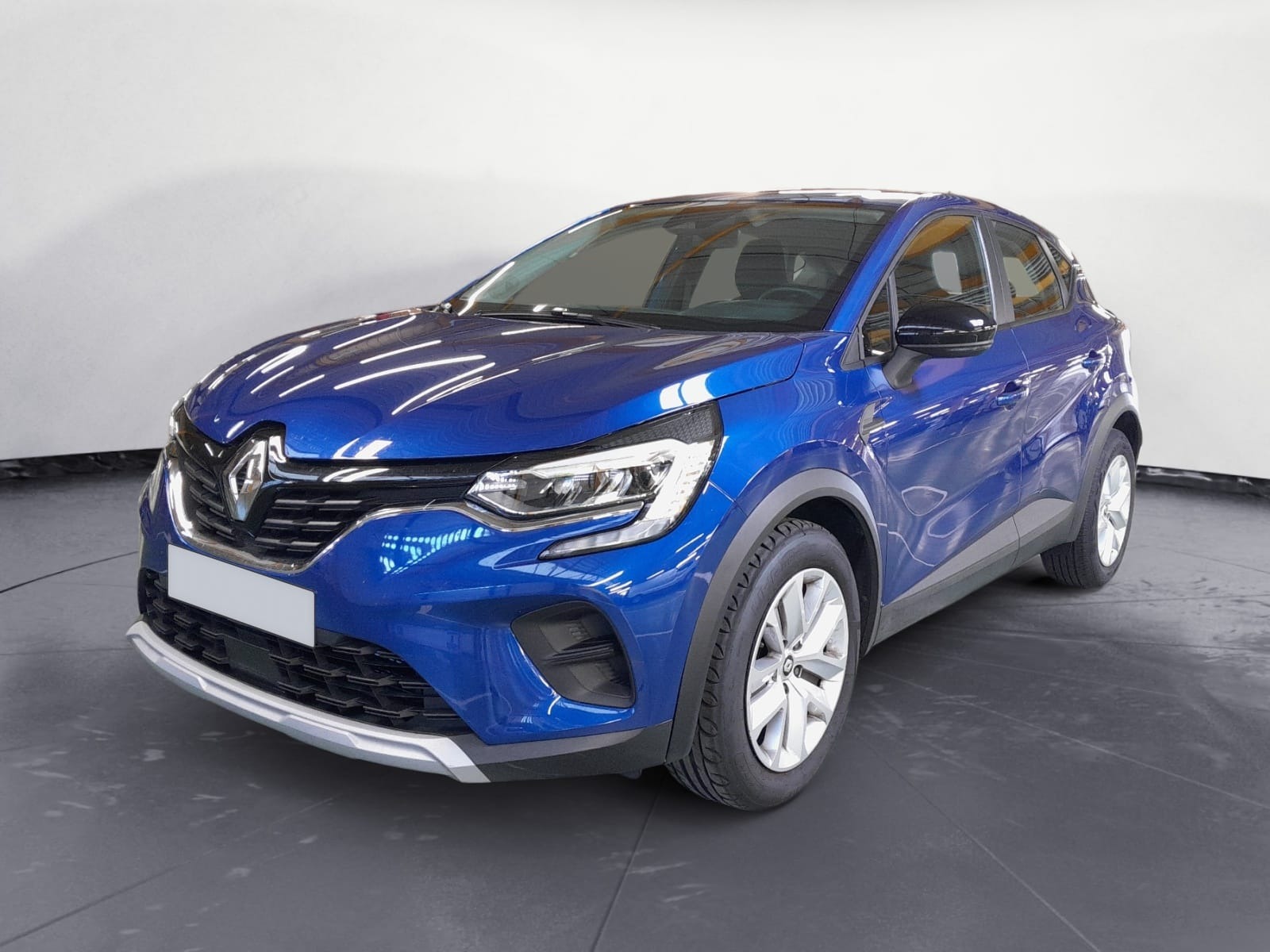 RENAULT CAPTUR ÉQUILIBRE