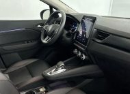 RENAULT CAPTUR EVOLUTION