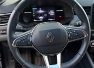 RENAULT CLIO V TECHNO