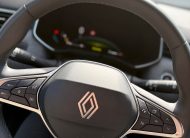 RENAULT CLIO V TECHNO