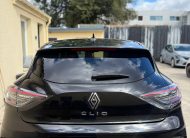 RENAULT CLIO V TECHNO