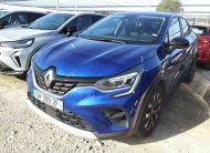 RENAULT CAPTUR EVOLUTION