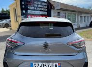RENAULT CLIO V TECHNO