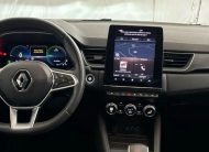 RENAULT CAPTUR EVOLUTION