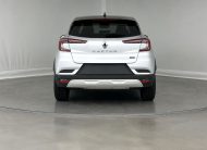 RENAULT CAPTUR EVOLUTION