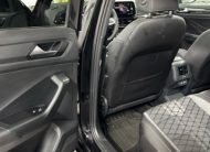 VOLKSWAGEN T-ROC  R-LINE EDITION DSG