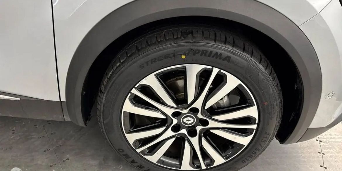 RENAULT CAPTUR EVOLUTION
