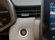 RENAULT CLIO V TECHNO