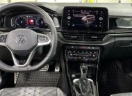 VOLKSWAGEN T-ROC  R-LINE EDITION DSG