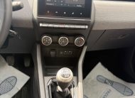 RENAULT CLIO EVOLUITION