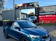 RENAULT ARKANA RS LINE