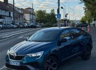 RENAULT ARKANA RS LINE