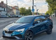 RENAULT ARKANA RS LINE
