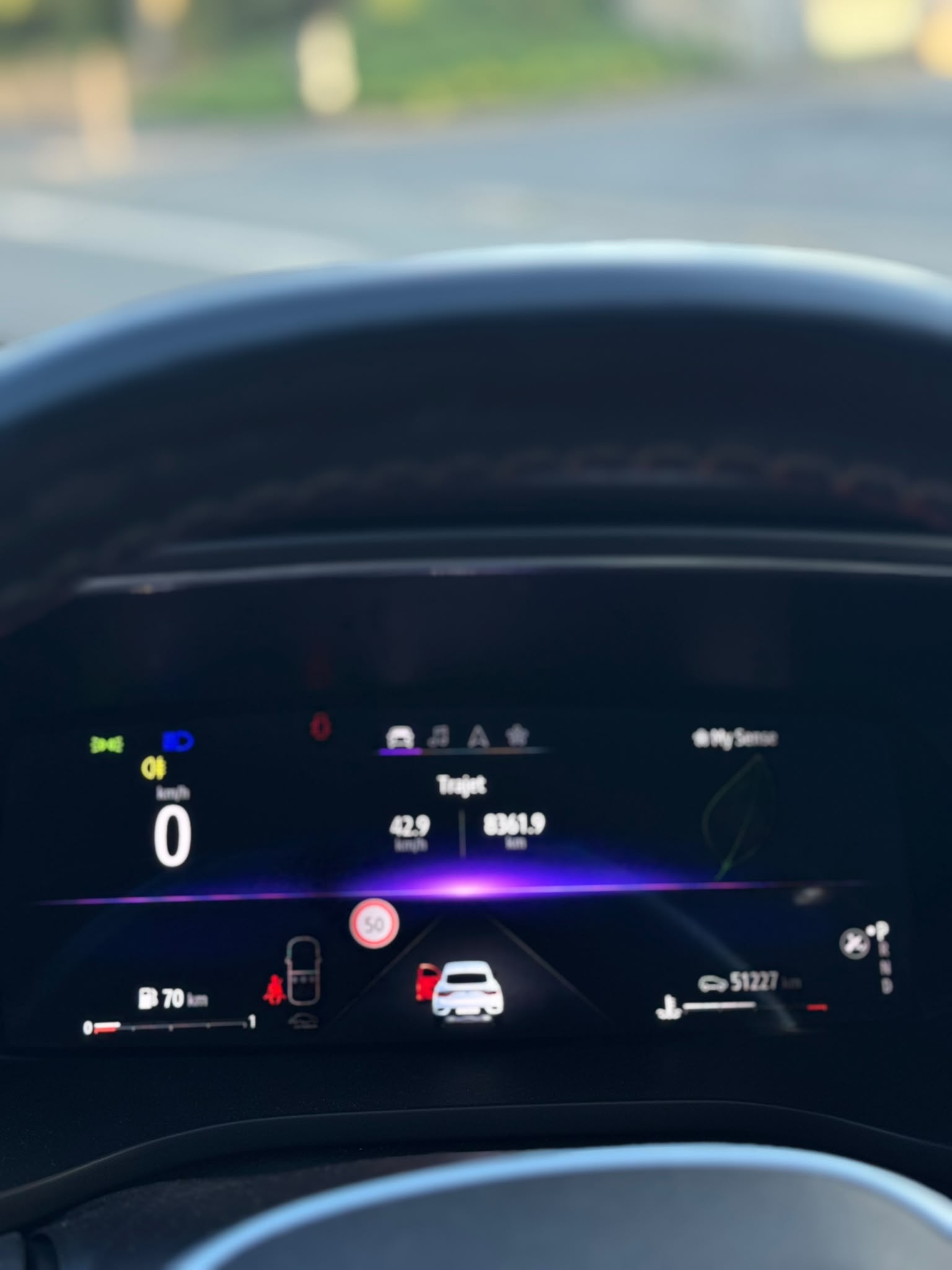 RENAULT ARKANA RS LINE