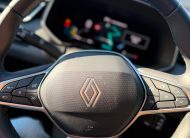 RENAULT CLIO V TECHNO+