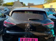 RENAULT CLIO V TECHNO+
