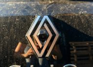 RENAULT CLIO V TECHNO+