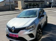 RENAULT CAPTUR EVOLUTION