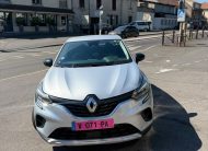 RENAULT CAPTUR EVOLUTION