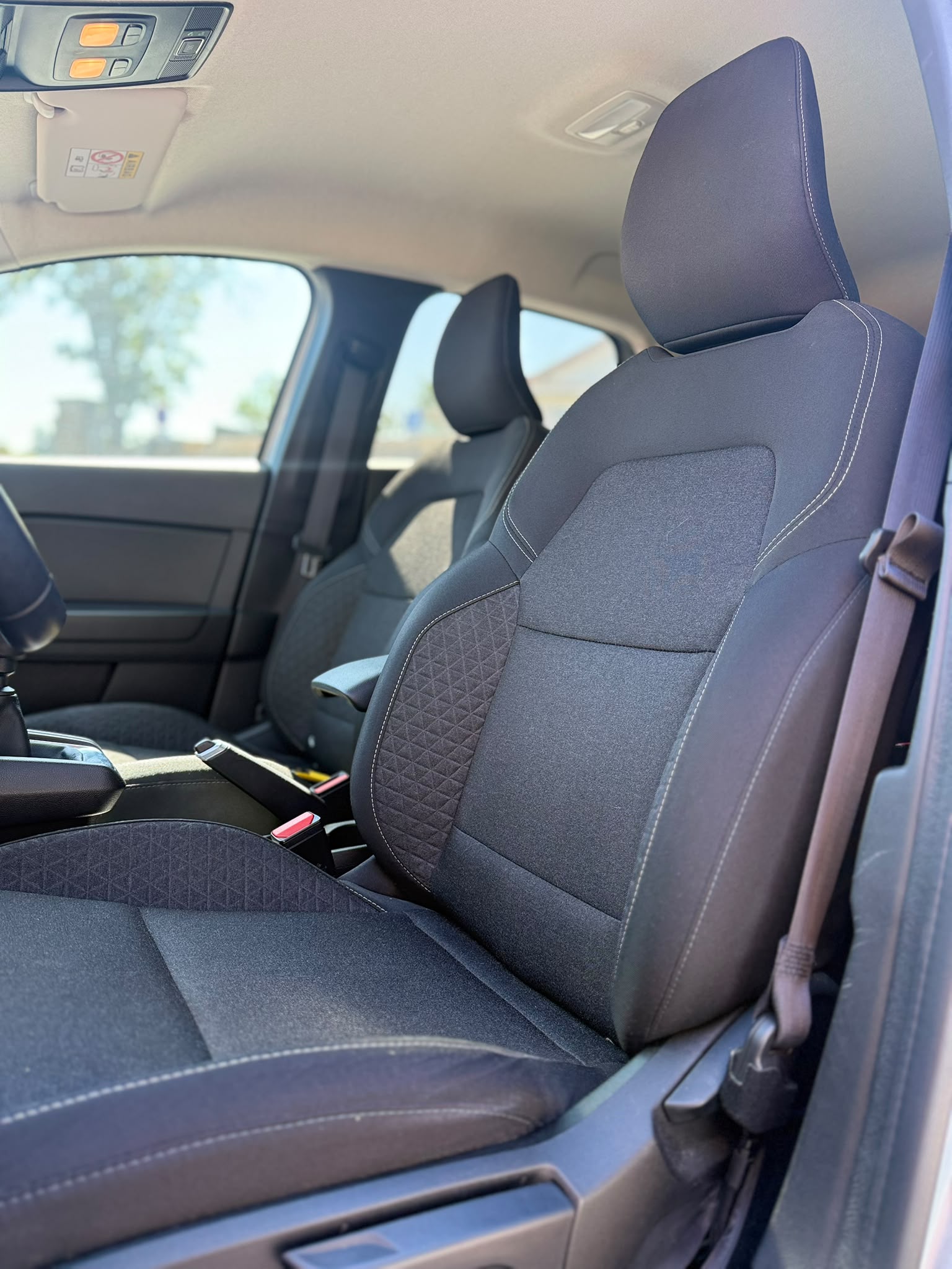RENAULT CAPTUR EVOLUTION