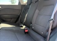 RENAULT CAPTUR EVOLUTION