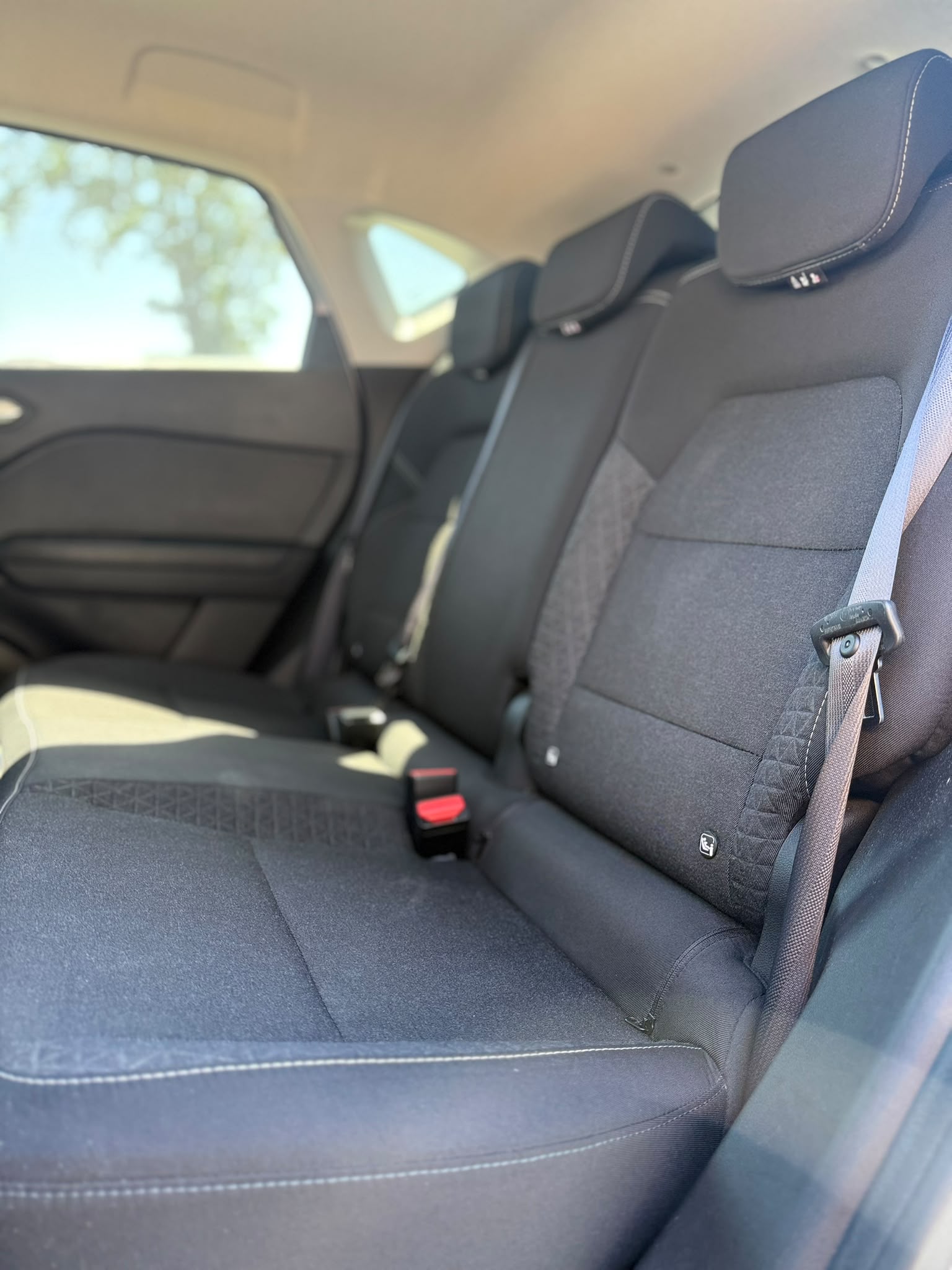 RENAULT CAPTUR EVOLUTION