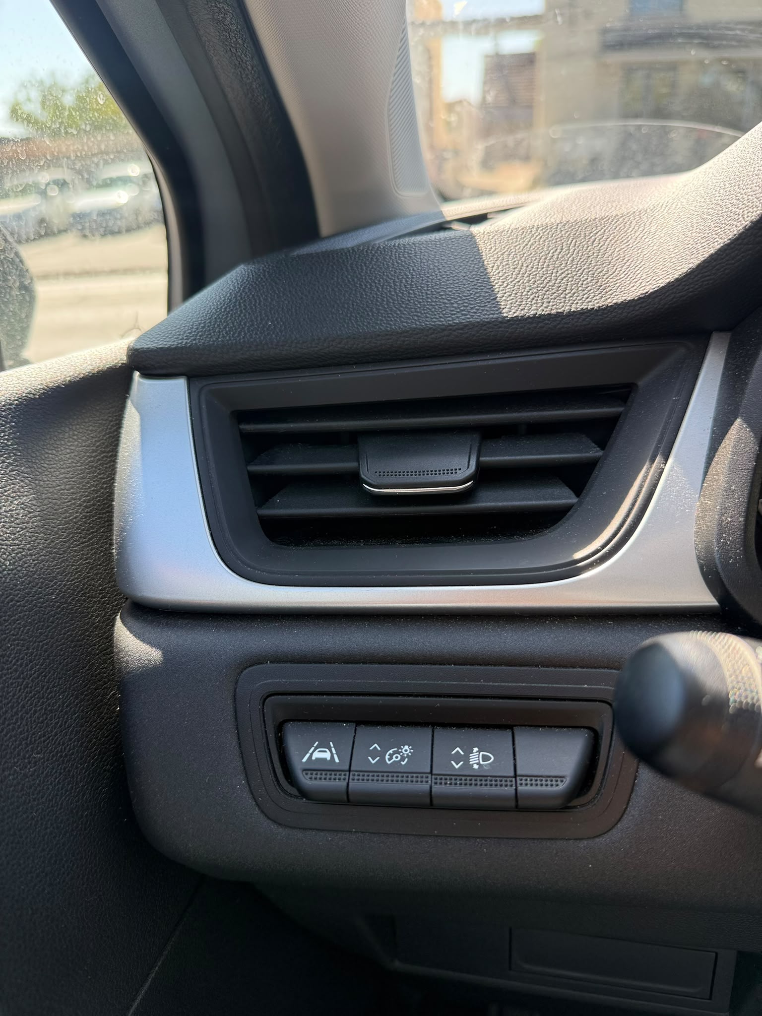 RENAULT CAPTUR EVOLUTION