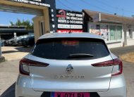 RENAULT CAPTUR EVOLUTION