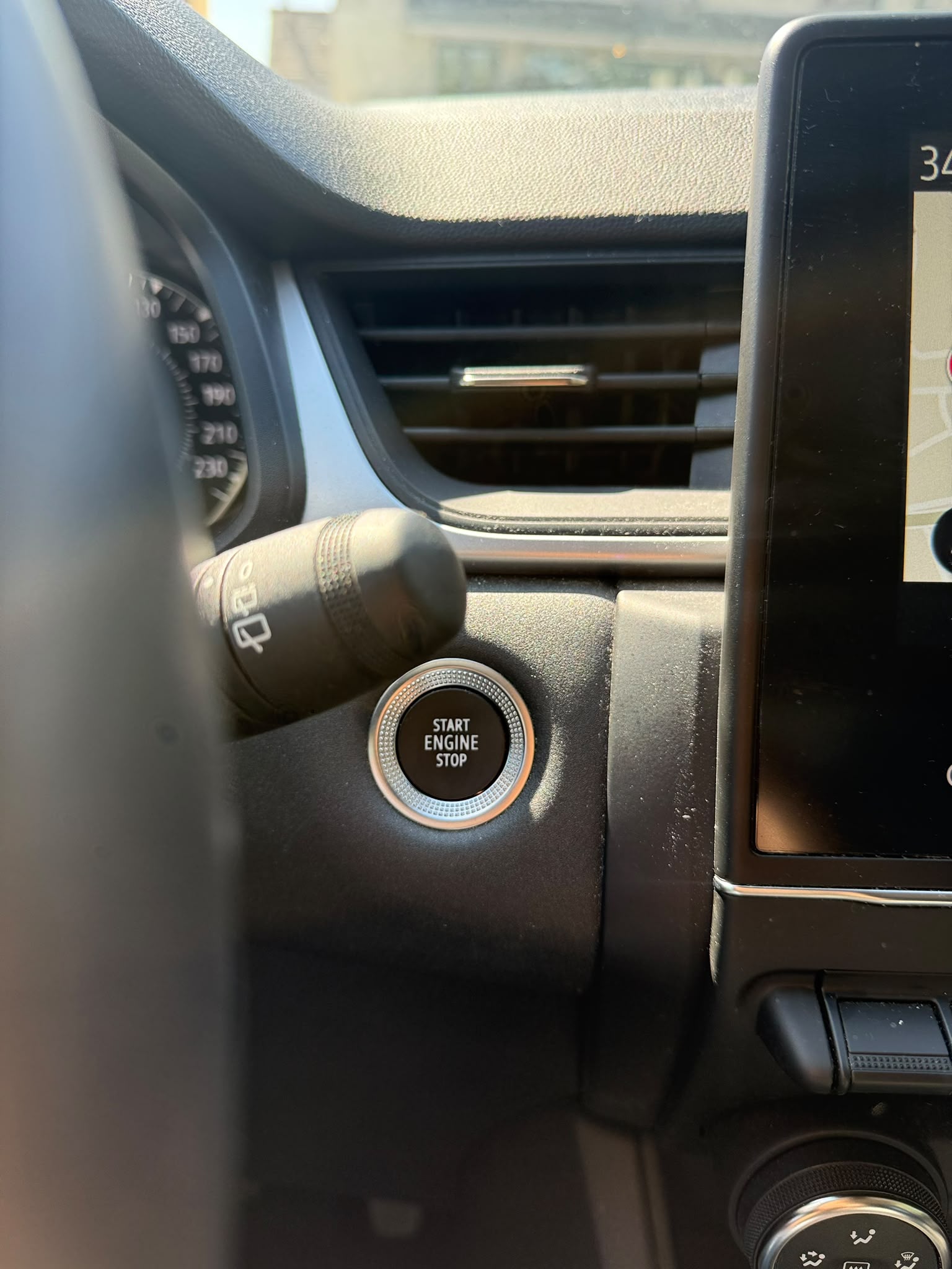 RENAULT CAPTUR EVOLUTION