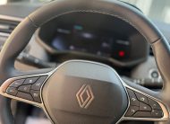 RENAULT CLIO V TECHNO