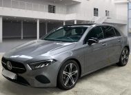 MERCEDES-BENZ CLASSE A