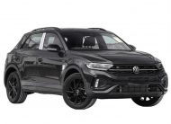 VOLKSWAGEN T-ROC  R-LINE EDITION DSG