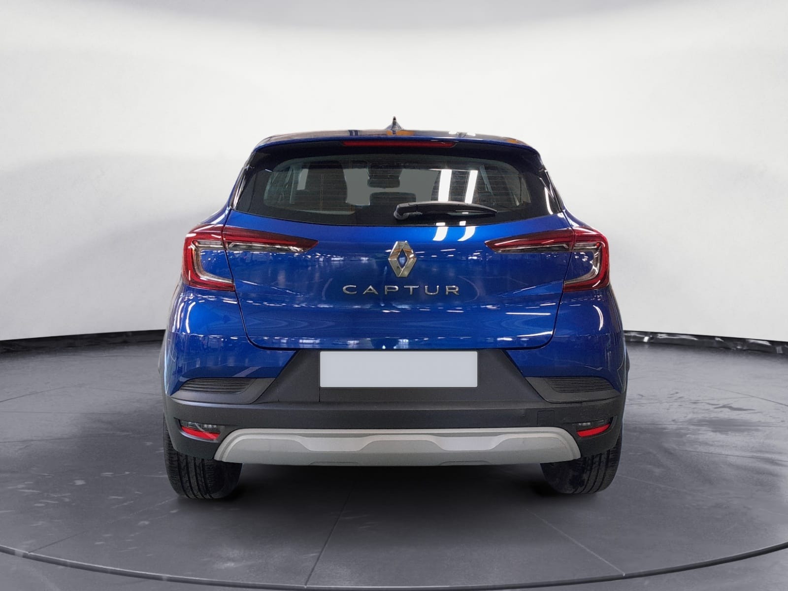 RENAULT CAPTUR ÉQUILIBRE
