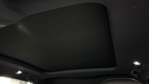 VOLKSWAGEN T-ROC  R-LINE EDITION DSG