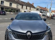 RENAULT CLIO V TECHNO