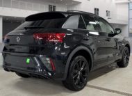 VOLKSWAGEN T-ROC  R-LINE EDITION DSG