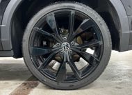 VOLKSWAGEN T-ROC  R-LINE EDITION DSG