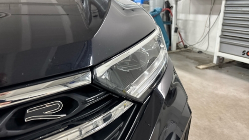 VOLKSWAGEN T-ROC  R-LINE EDITION DSG