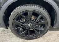 VOLKSWAGEN T-ROC  R-LINE EDITION DSG