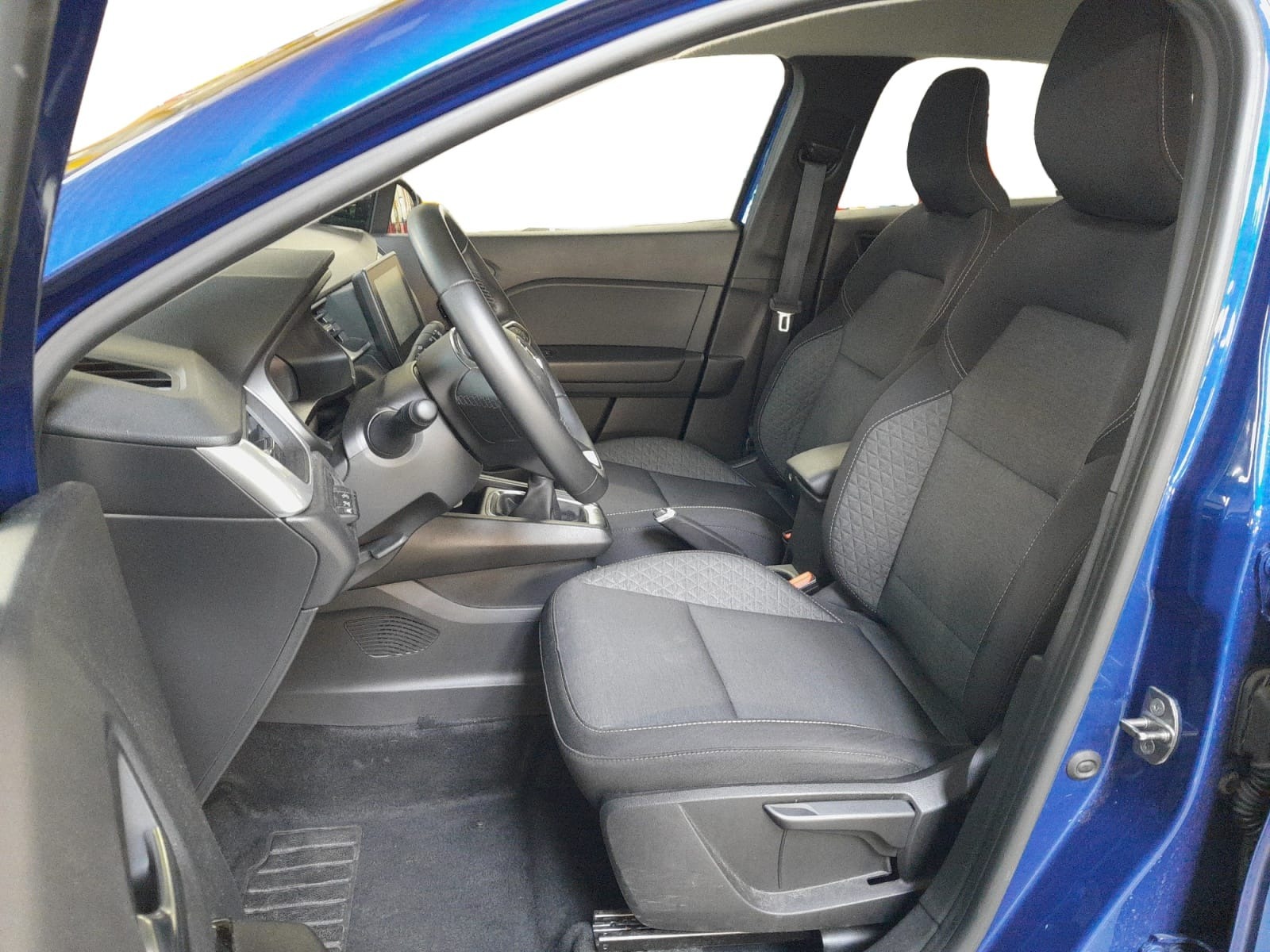 RENAULT CAPTUR ÉQUILIBRE