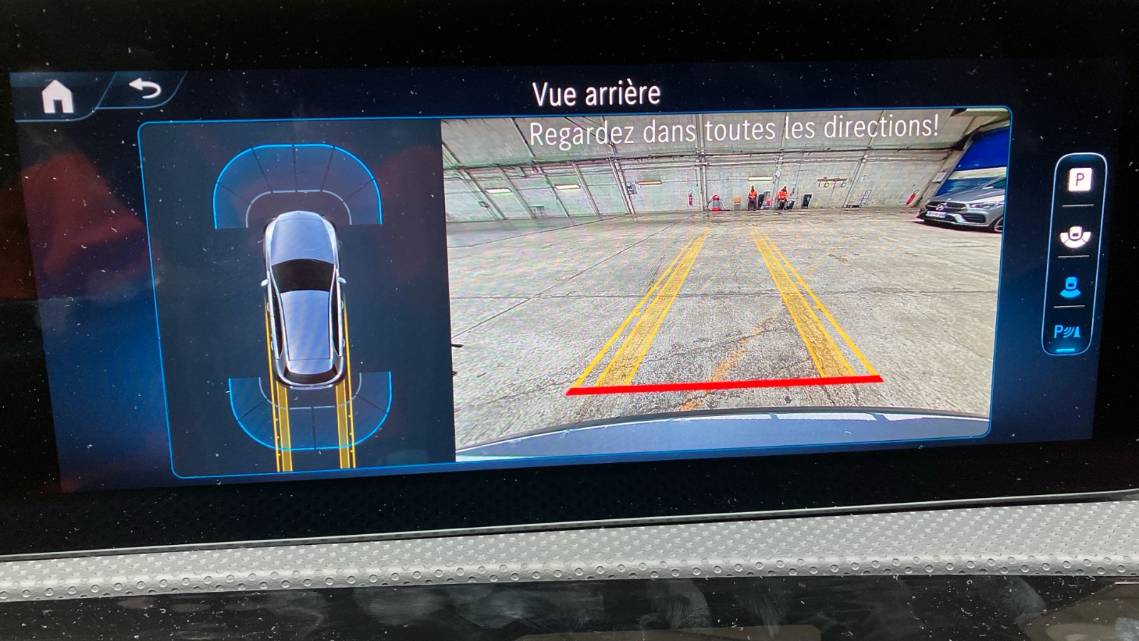 MERCEDES-BENZ CLASSE A