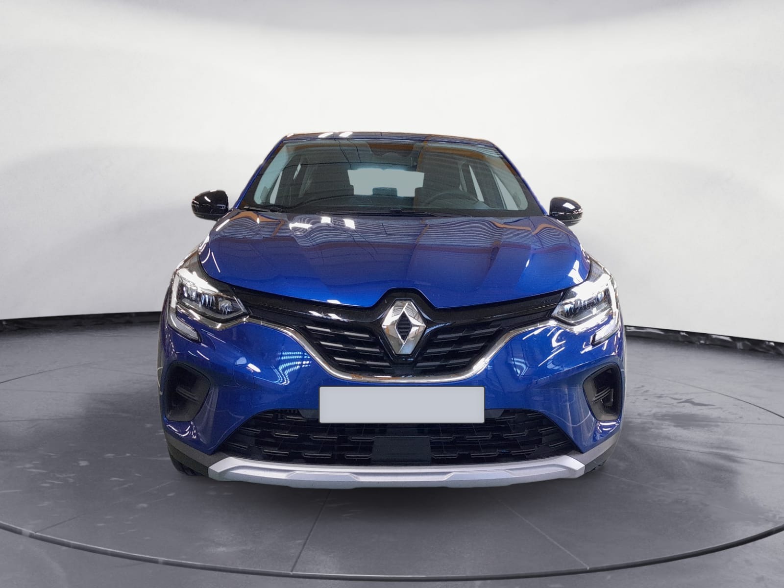 RENAULT CAPTUR ÉQUILIBRE