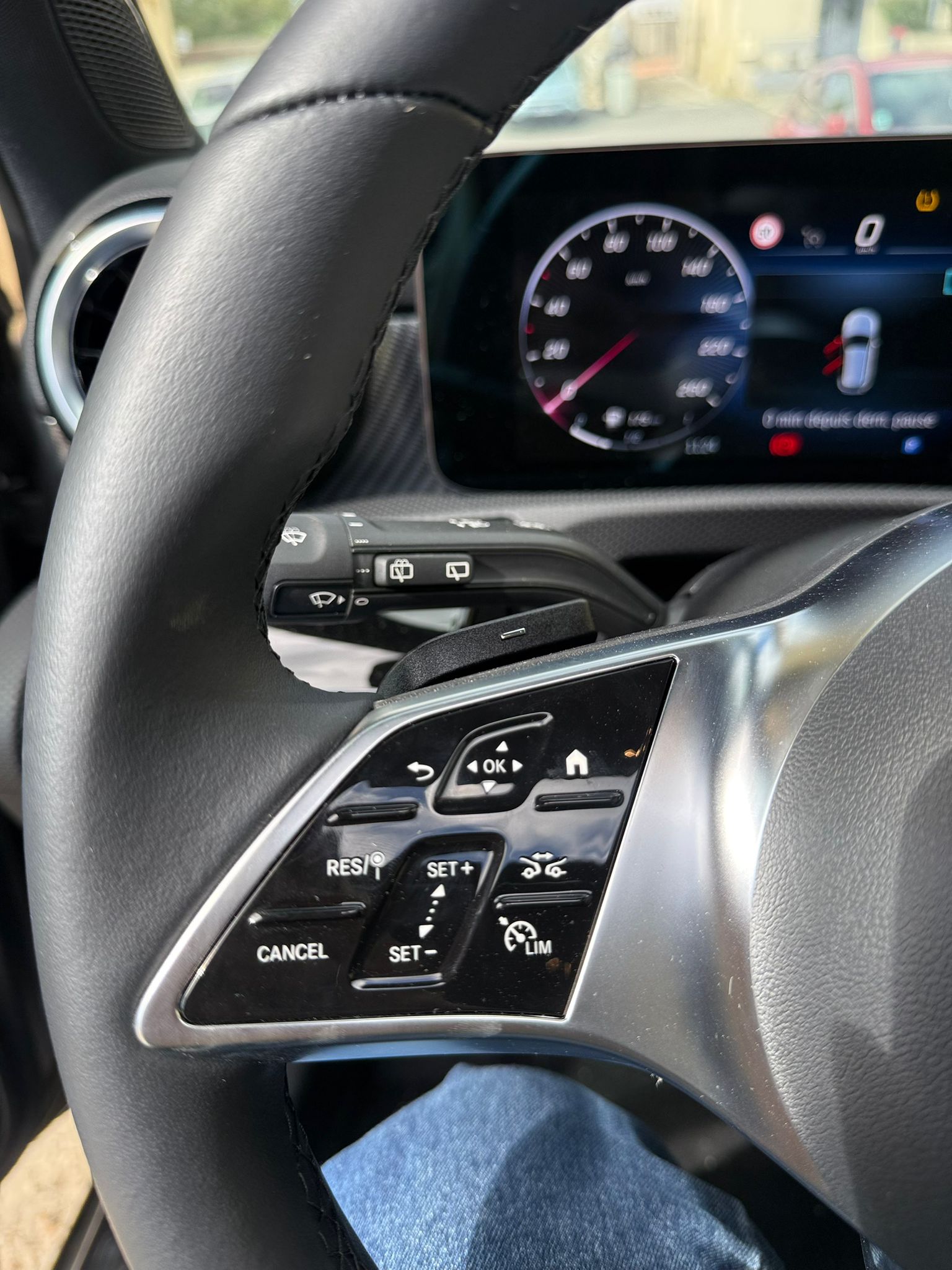 MERCEDES-BENZ CLASSE A